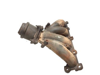 2010 Dodge Caliber Exhaust Manifold Header OEM