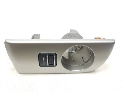 16 - 22 Dodge Durango Front Dash Molding Cover Bezel Trim 3pcs OEM