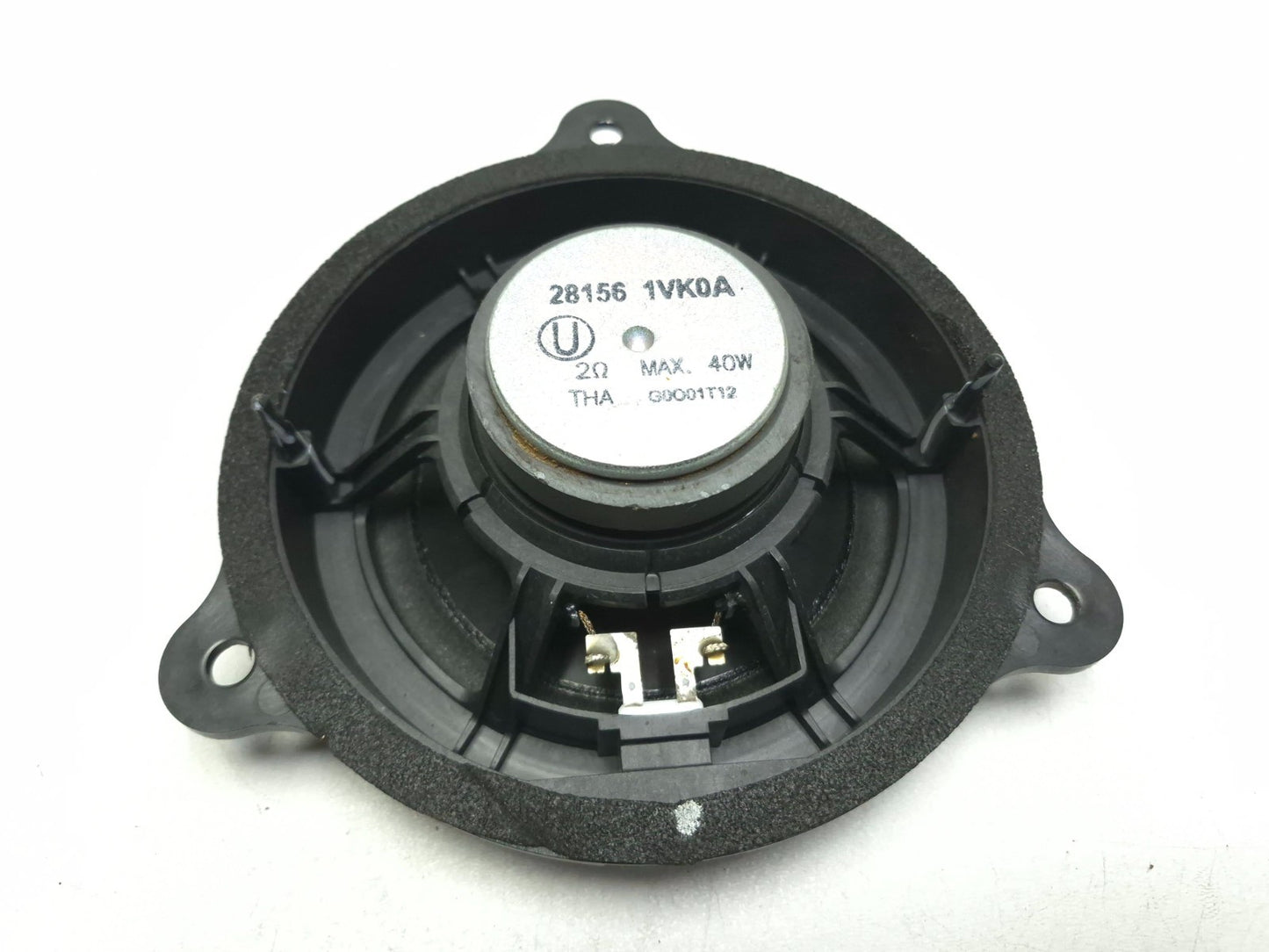 2011 Nissan Juke Door Audio Speaker OEM