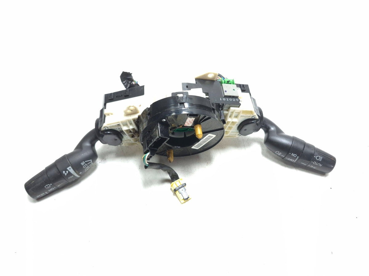 2010 Honda Pilot Steering Column Turn Wiper Switch 35255-sza-a11 OEM