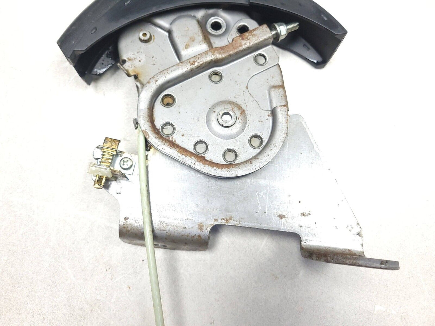 2007-2013 Mitsubishi Outlander Emergency Parking Brake Lever Handle OEM