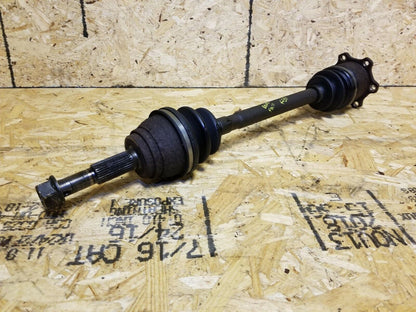 06 07 08 Infiniti Fx35 Axle Shaft Rear Passenger Side OEM All Wheel Drive