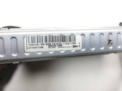 15-20 Mercedes C300 W205 Heater Core OEM