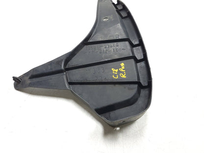 2005 - 2010 Scion Tc Rear Splash Guard Bumper Left & Right OEM