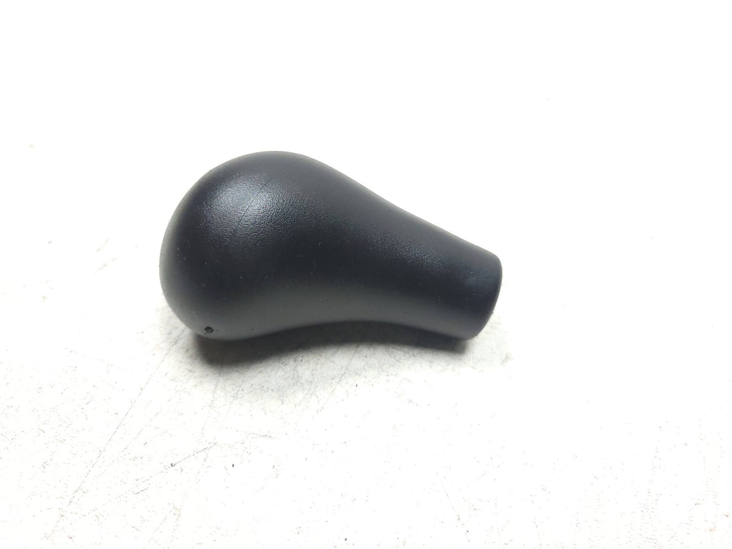2014 - 2019 Chevrolet Silverado 1500 Manual Shifter Knob Handle OEM