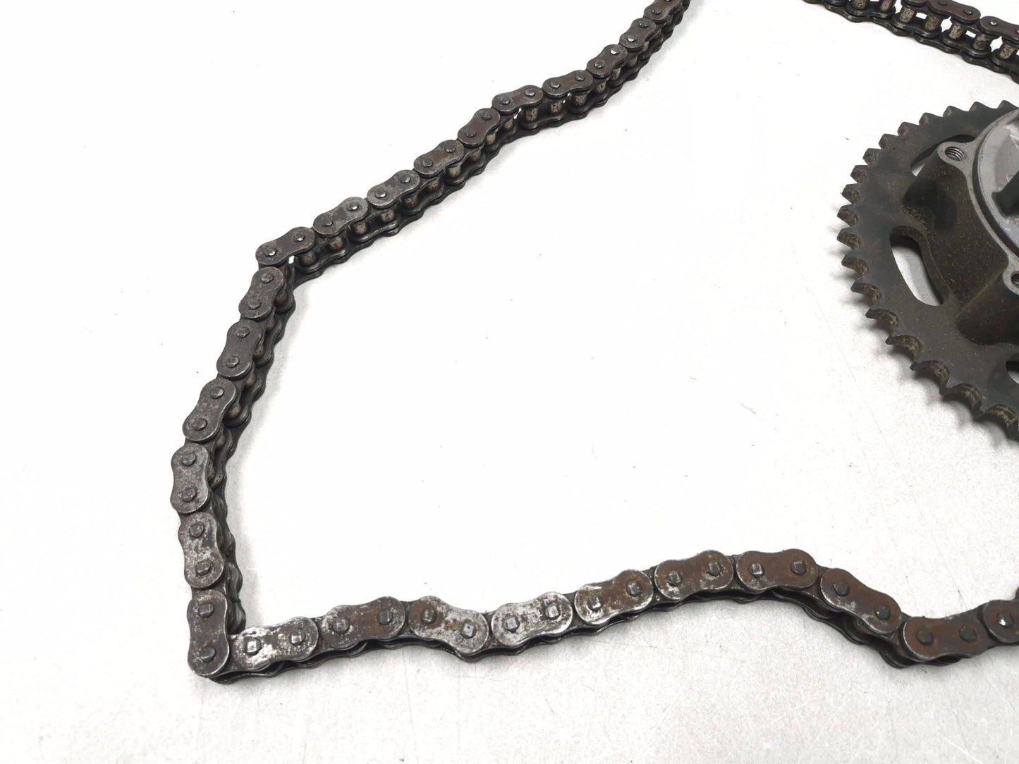 2023 Csc Rx3 Rx4 Adventure Drive Chain & Sprocket & Cover Sprocket Assy OEM