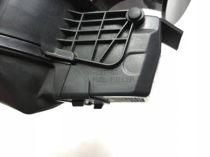 2013 Honda Cr-z Gas Fuel Tank Filler Door & Cap OEM
