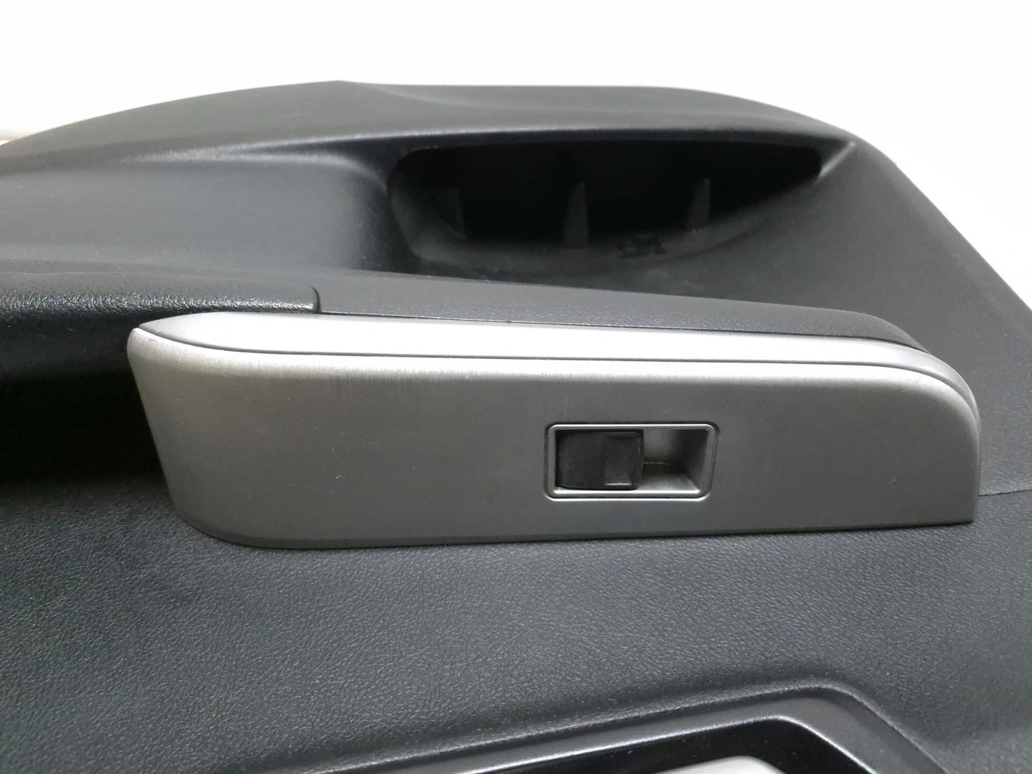 2012 Toyota Camry Door Panel Trim Rear Passenger Side Right OEM