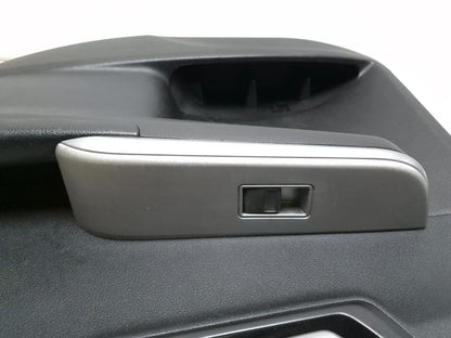 2012 Toyota Camry Door Panel Trim Rear Passenger Side Right OEM