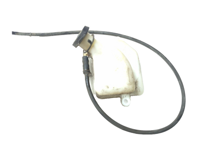 2007 Cf Moto V5 Qlink Legacy 250 Coolant Reservoir OEM