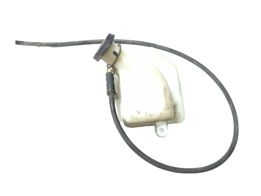 2007 Cf Moto V5 Qlink Legacy 250 Coolant Reservoir OEM