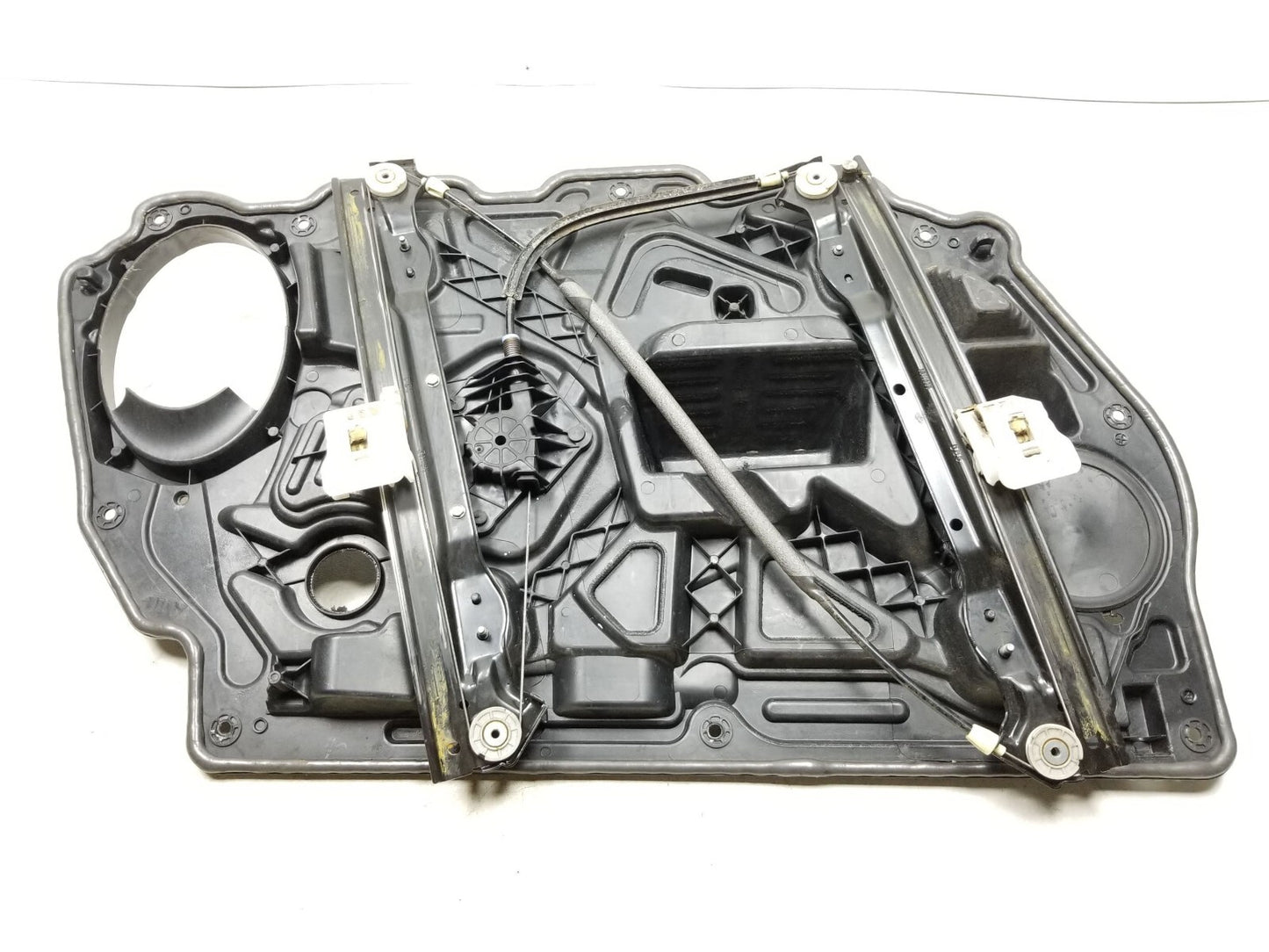 2011-2014 Chrysler 200 Window Regulator Panel Front Passenger Side Right OEM