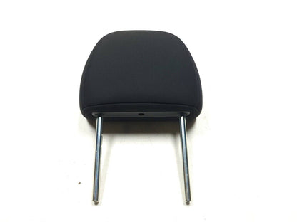 10 - 15 Mitsubishi Lancer Front Seat Headrest Pair OEM 56k Miles
