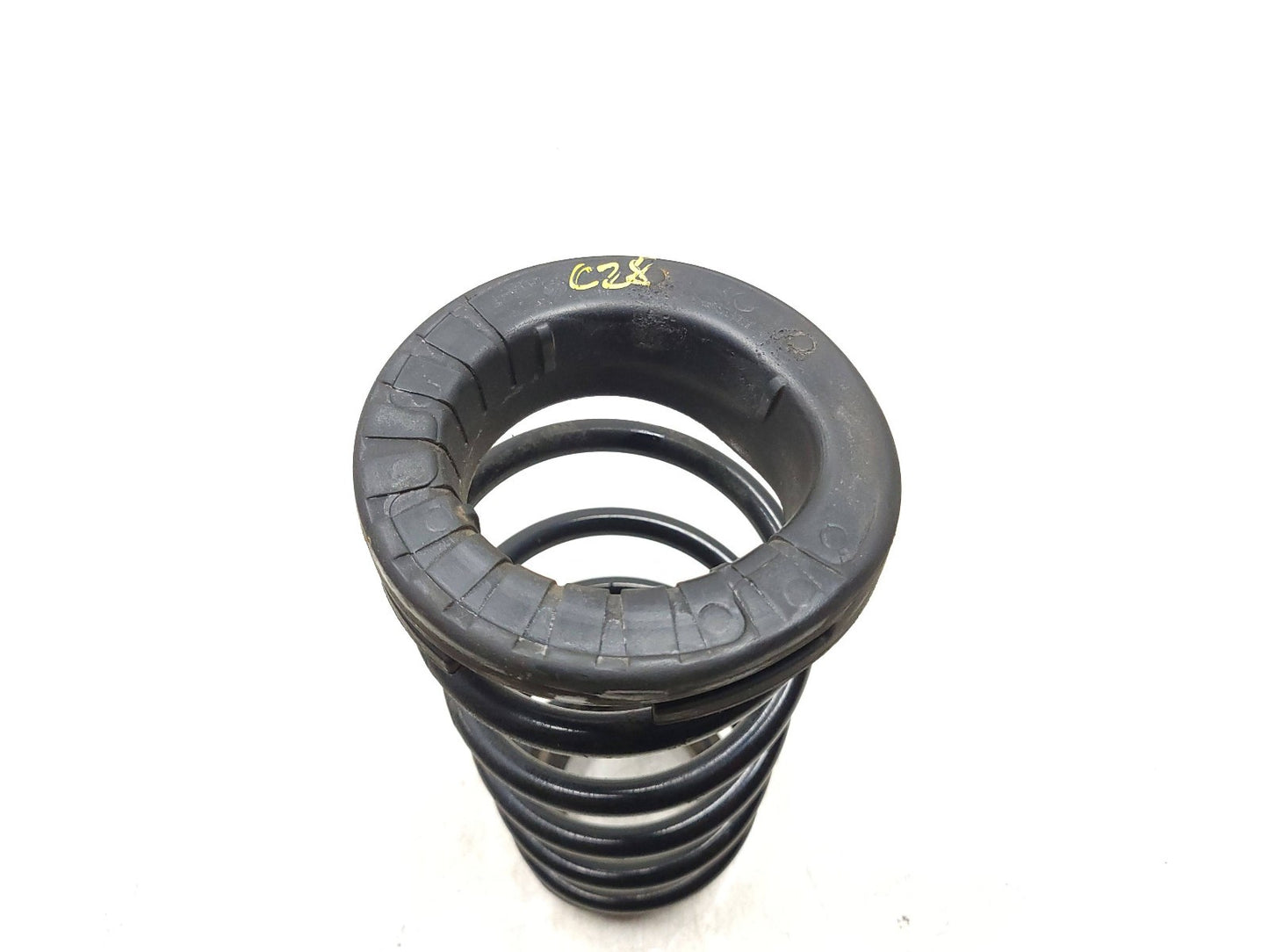 2012-2017 Hyundai Accent Rear Coil Air Spring OEM 55330-1r100