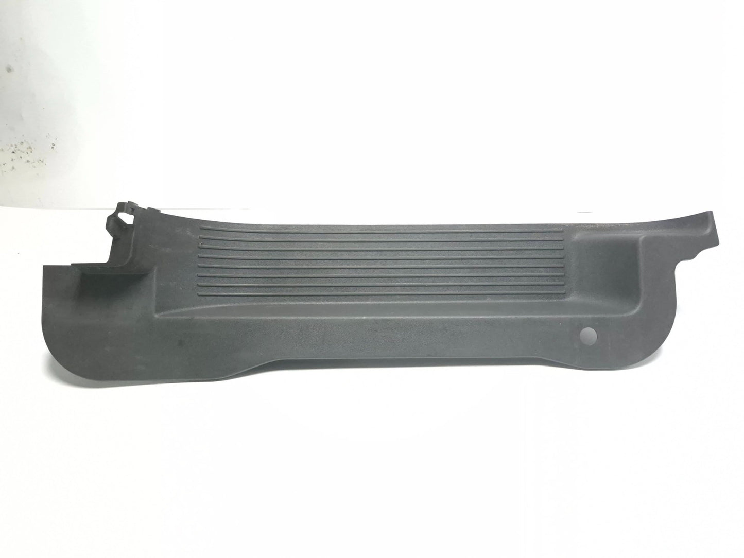 2017 Ford Connect Sliding Door Step Trim Cover Left & Right Pair OEM