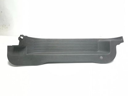 2017 Ford Connect Sliding Door Step Trim Cover Left & Right Pair OEM