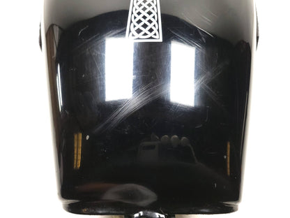 1986 Kawasaki Vulcan 750 Vn750 Fuel Tank OEM