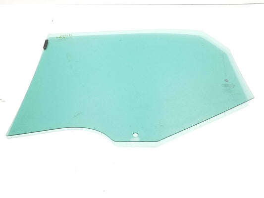 14 15 16 17 Fiat 500l Rear Right Passenger Side Door Window Glass  OEM