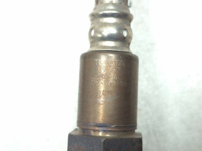 2009 Lexus IS250 Oxygen Sensor 2pcs OEM
