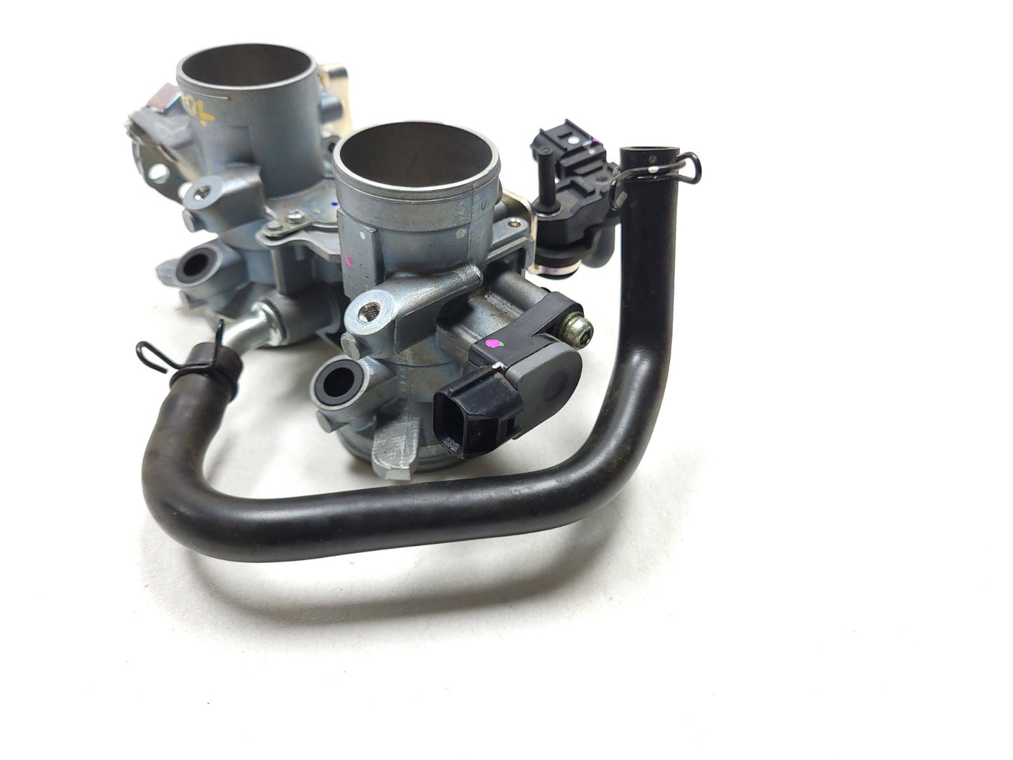 2025 Kawasaki Ninja 500 Ex500a/b Throttle Body OEM