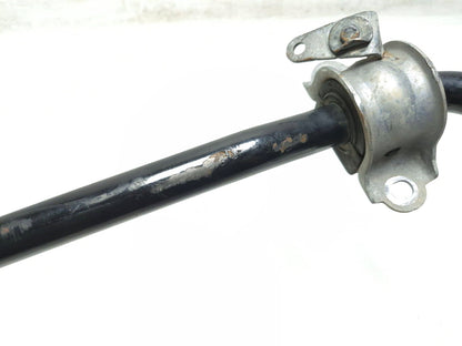 2018 Tesla Model 3 Front Stabilizer Sway Bar W/link 28mmx5.0mm 1144387-00-a OEM