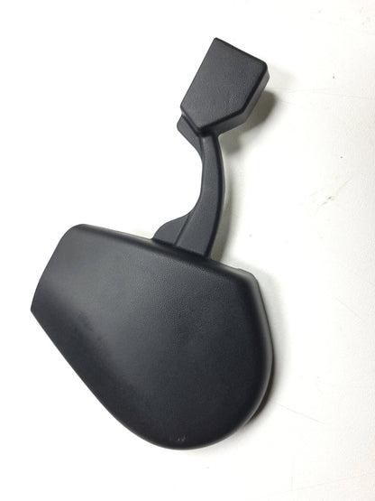 2009 - 2013 Lexus IS250 Front Seat Trim Cover Panel Passenger Right 9pcs OEM