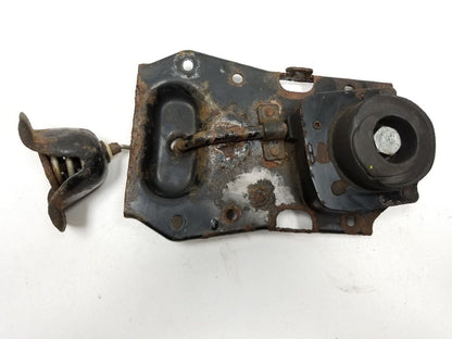 13 14 15 16 GMC Acadia Spare Tire Hoist Lift Bracket OEM