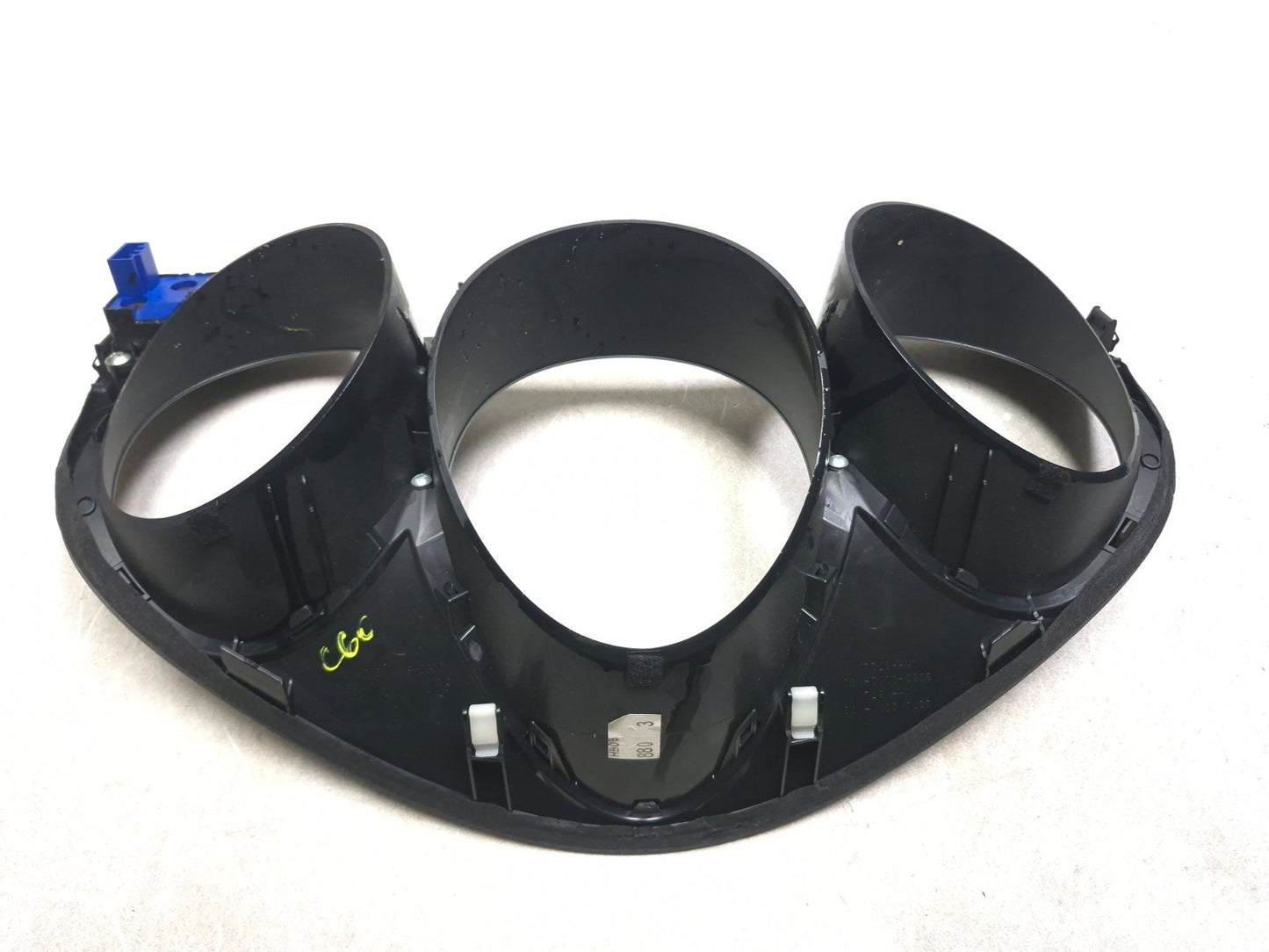 2007 Acura Tl Dash Instrument Cluster Speedometer Bezel Panel Trim OEM