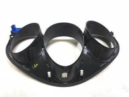 2007 Acura Tl Dash Instrument Cluster Speedometer Bezel Panel Trim OEM