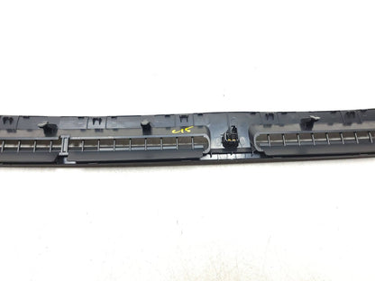12-15 Subaru Impreza Dash Upper Defroster Air Vent OEM Sedan
