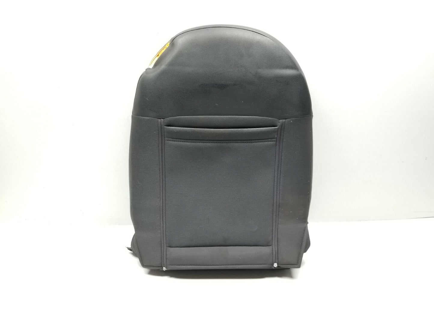 12 13 14 15 16 Fiat 500c Front Driver Seat 2dr Left Upper Cushion OEM