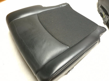 2017 Dodge Journey Rear Seat Lower Cushion Pair OEM