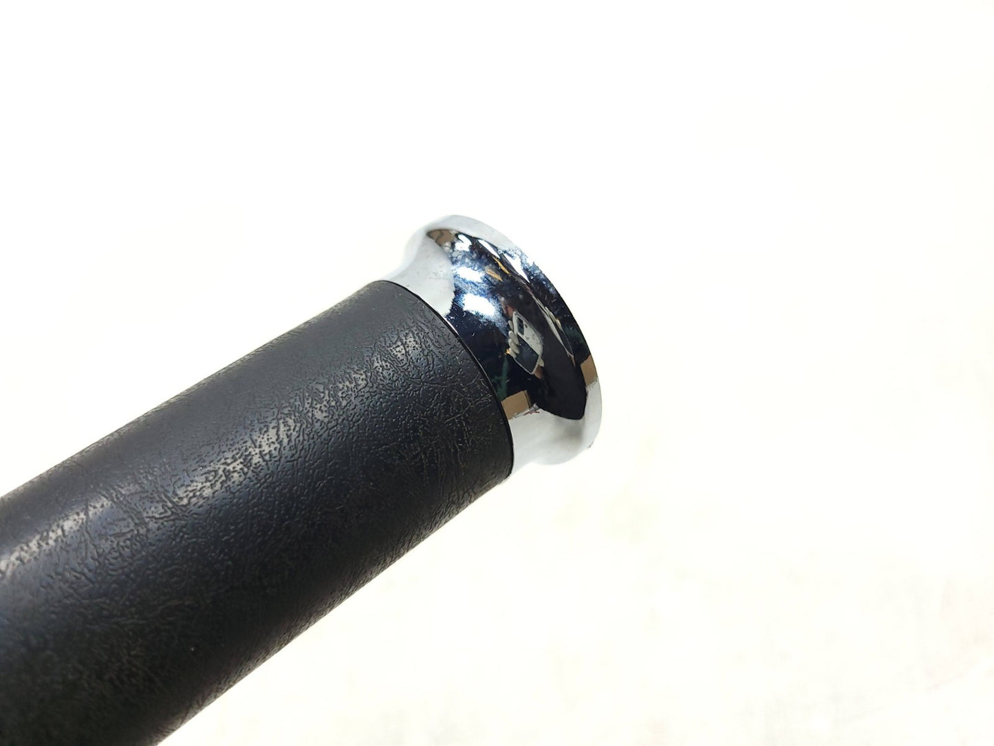 2008 Honda Shadow Aero Vt 750 Ca Cable Clutch Lever & Handlebar Grip Pair OEM