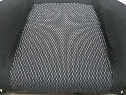 2015 Nissan Juke Front Upper Seat Cushion Driver Side Left OEM