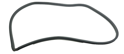 2007 Honda Fit Front Door Weatherstrip Seal Passenger Side Right  OEM
