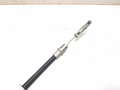 2020 Dodge Challenger 5.7l Rear Spindle Knuckle Wheel Hub Passenger Side OEM