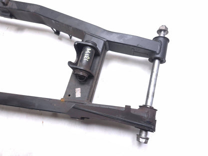 2023 Kawasaki Ninja 400 Ex400 Rear Swingarm Swing Arm OEM