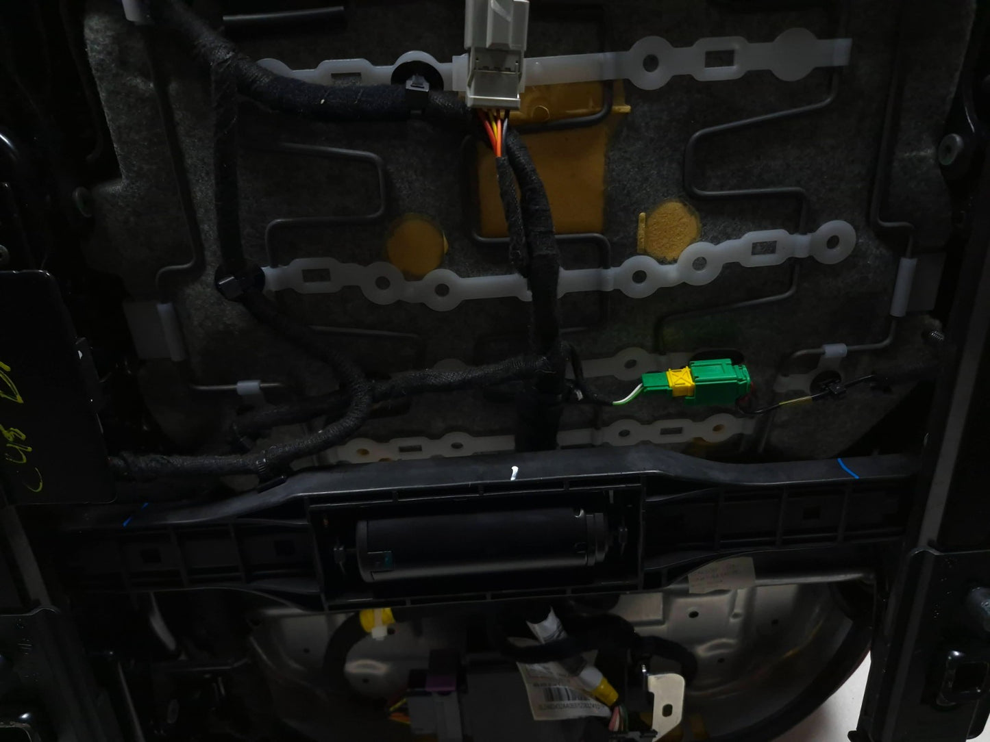 2021 Alfa Romeo Giulia Front Passenger Seat Right Oem✅