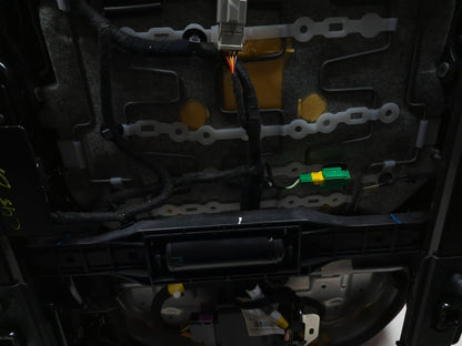 2021 Alfa Romeo Giulia Front Passenger Seat Right Oem✅