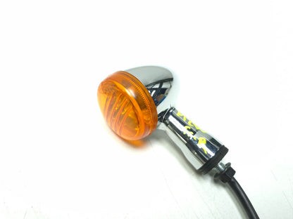2013 Suzuki Vl800 Boulevard C50 Rear Turn Signal Left & Right Pair OEM