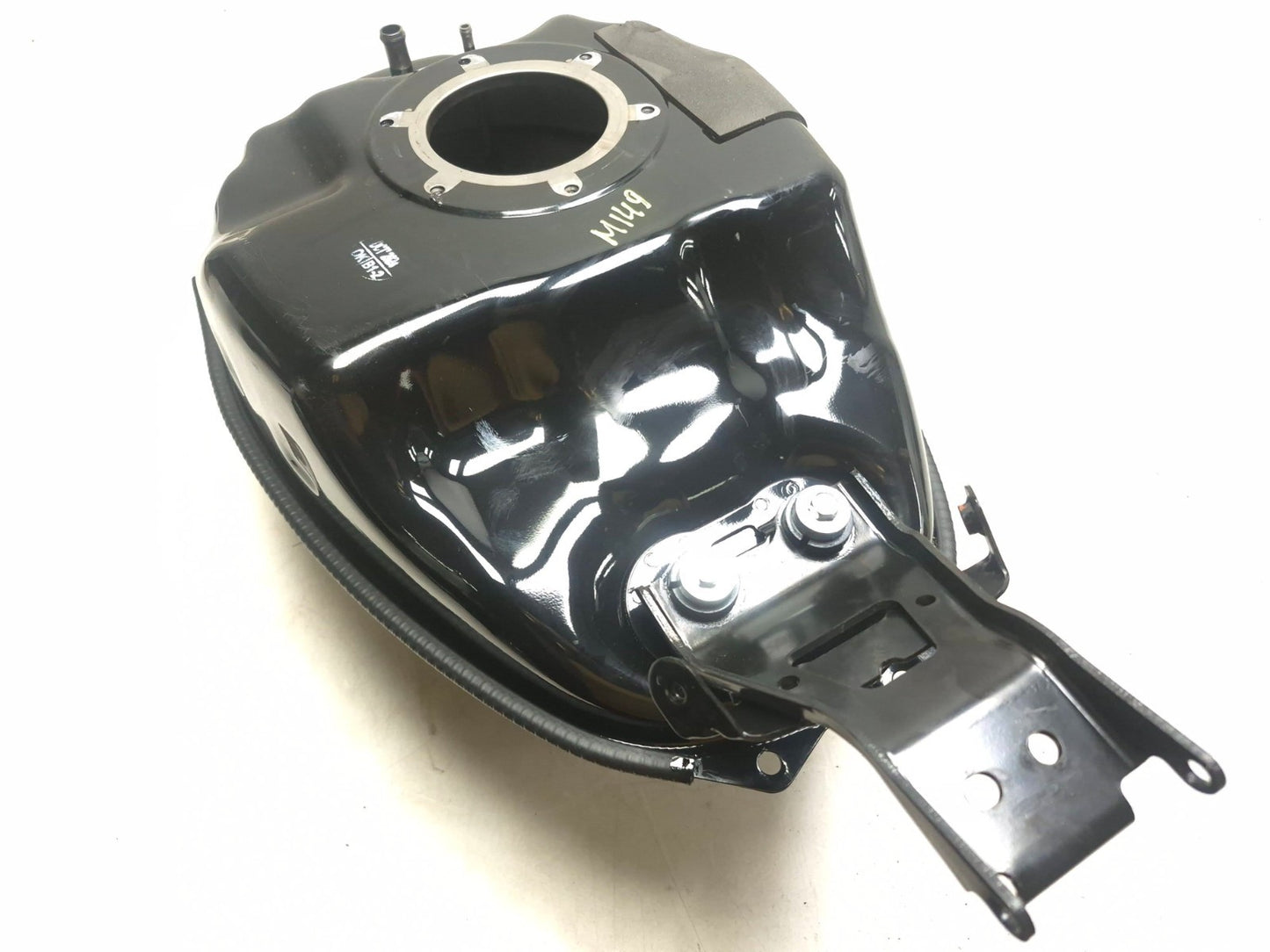2025 Yamaha Yzf R3 Fuel Tank OEM