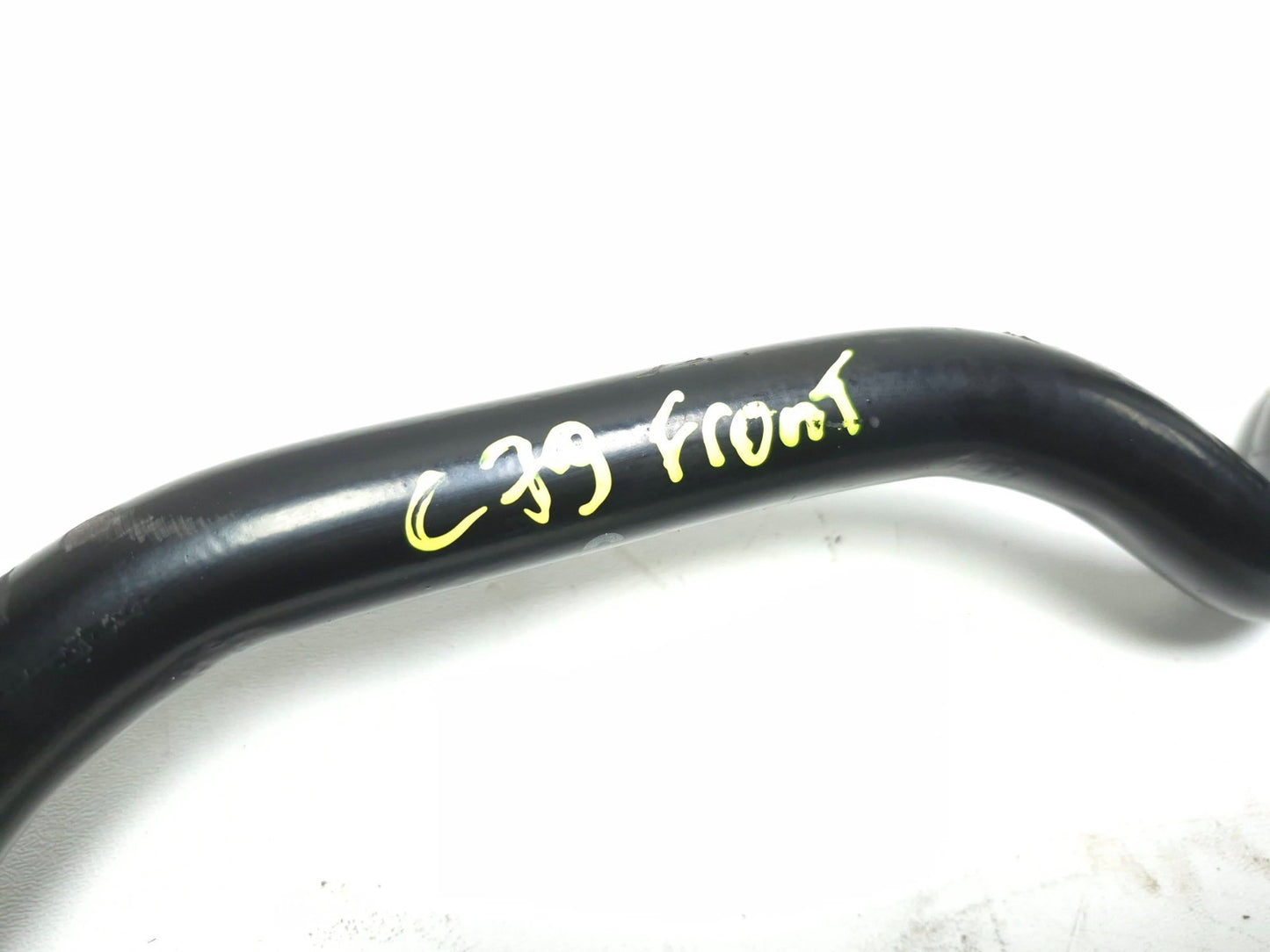2022 Subaru Crosstrek Front Stabilizer Sway Bar OEM