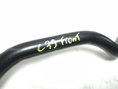 2022 Subaru Crosstrek Front Stabilizer Sway Bar OEM