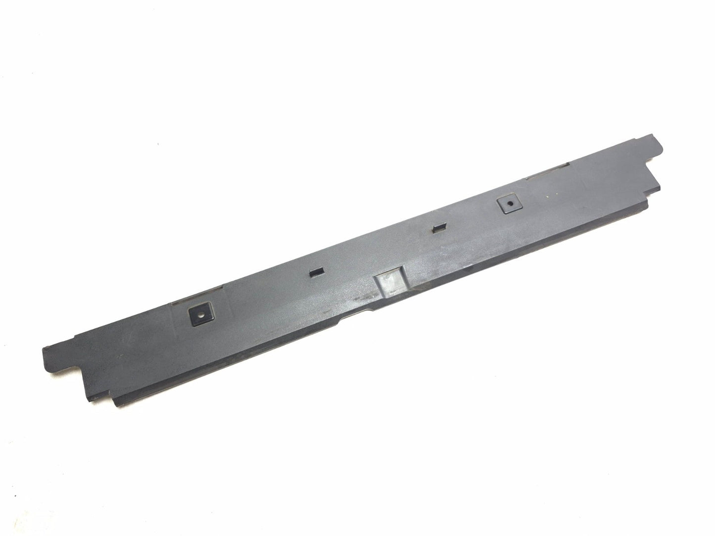 2013 BMW 328ix Radiator Bracket Upper Seal Cover 7600543 Oem✅