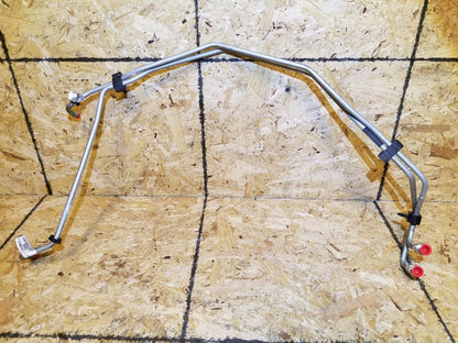 17 18 19 20 Cadillac Xt5 A/c Hose Pipe Line OEM 34k