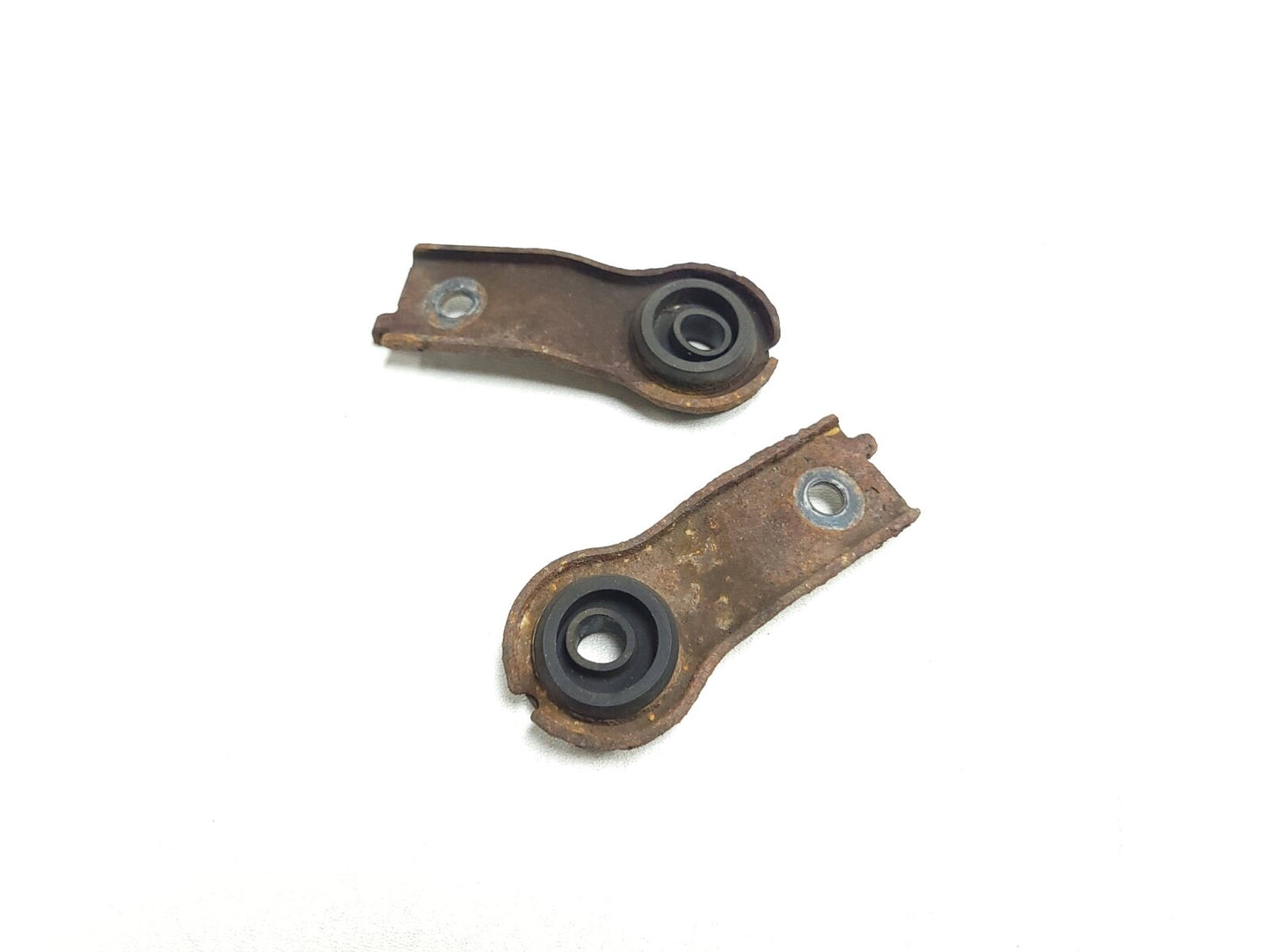 2005 - 2010 Scion Tc Upper Radiator Mount Brackets Left & Right OEM