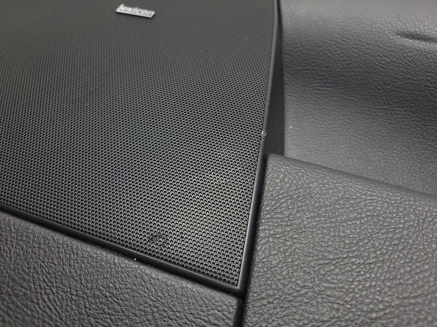 09-14 Hyundai Genesis Door Panel Trim Front Passenger Side Right *br* OEM Sedan