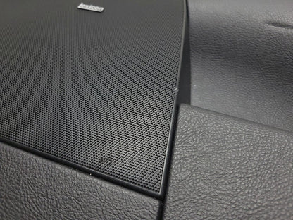 09-14 Hyundai Genesis Door Panel Trim Front Passenger Side Right *br* OEM Sedan