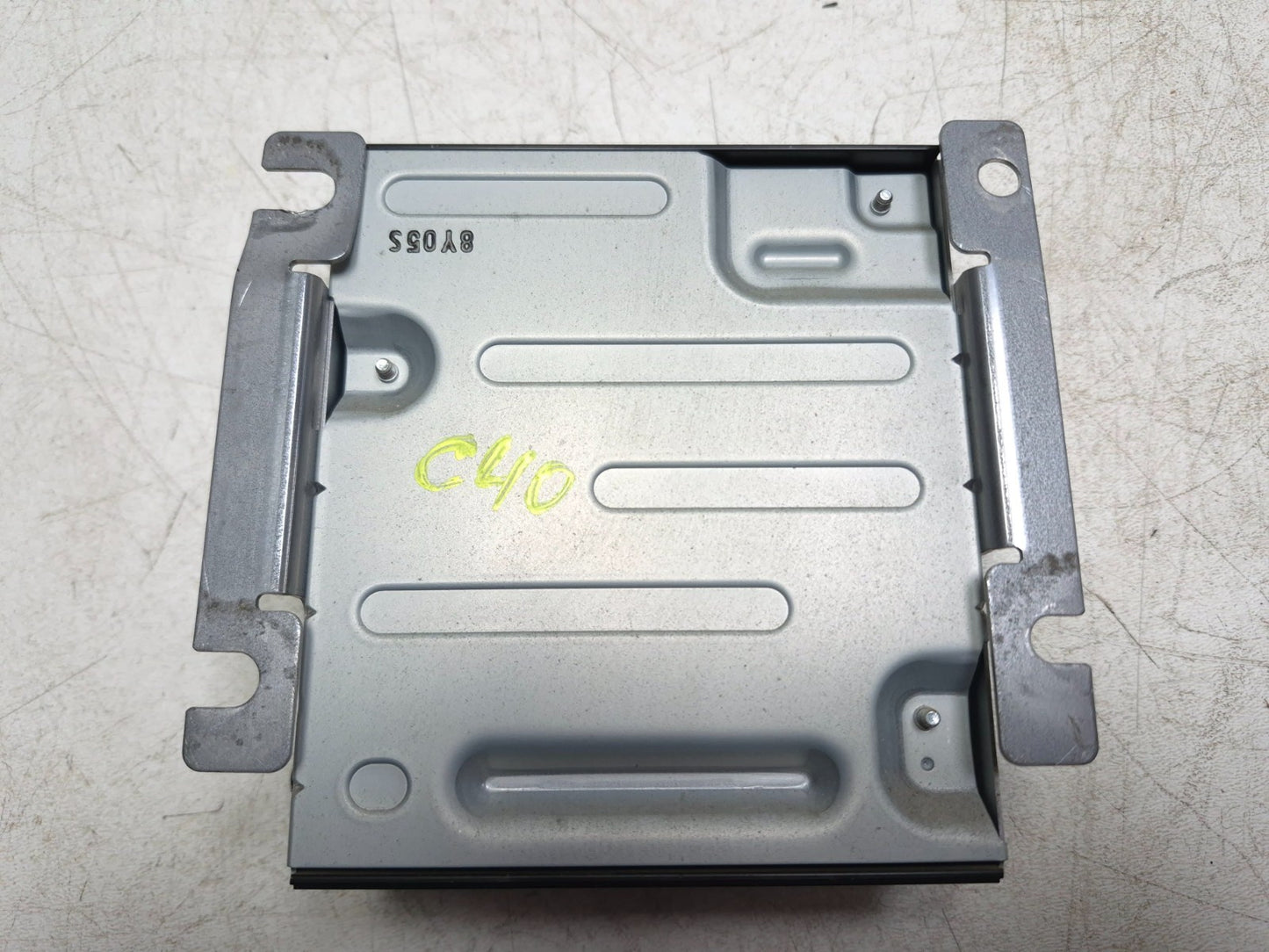 2010 Dodge Caliber Sxt Power Inverter Module 04671954ag OEM