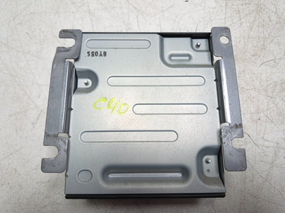 2010 Dodge Caliber Sxt Power Inverter Module 04671954ag OEM